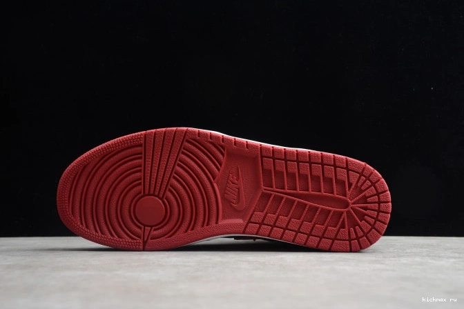 Rep MAX Banned 1 432001-001 Air Retro Jordan 0629